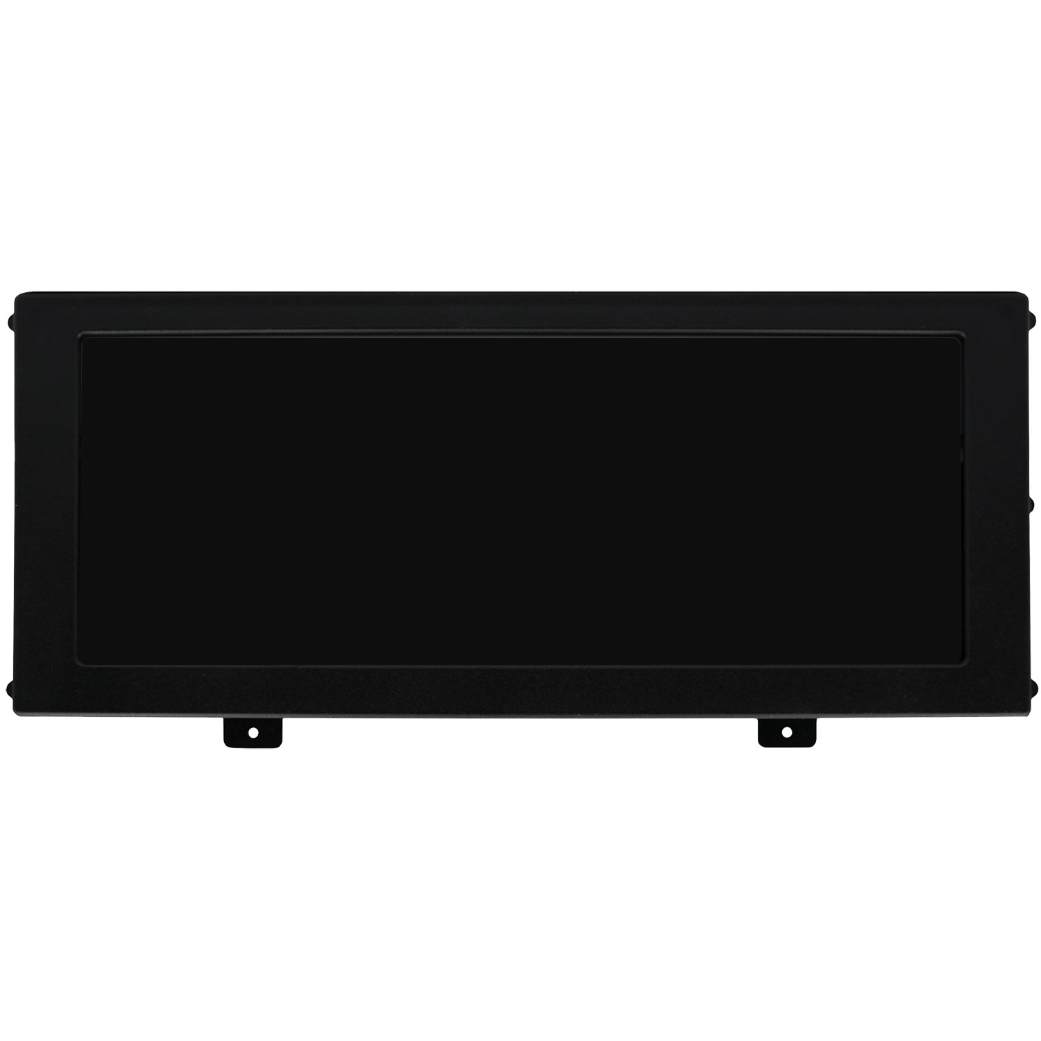 AUTOMETER InVision LCD Universal Mount Digital Instrument Dash Panel - Image 4