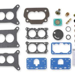 HOLLEY Renew Kit (Marine)