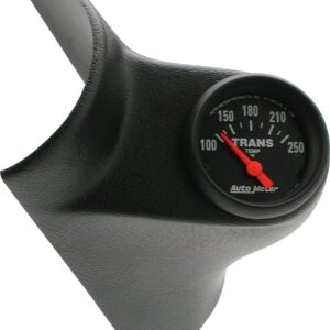 AUTOMETER Diesel Gauge Kit, A-Pillar, Ram 98-02, Trans Temp, 250°f, Z Series