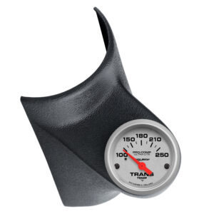 AUTOMETER Diesel Gauge Kit, A-Pillar, Ram 98-02, Trans Temp, 250°f, Ultra-Lite
