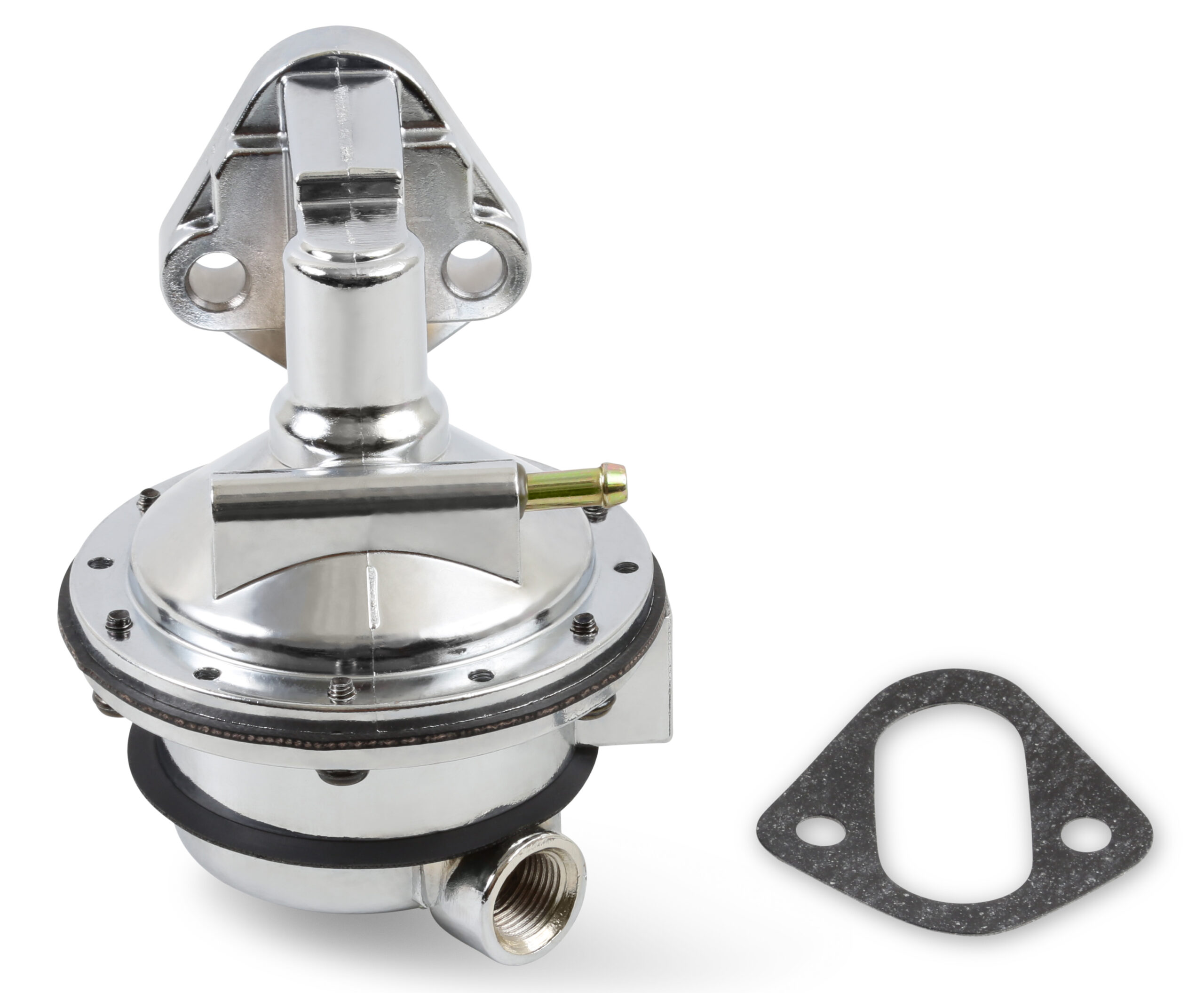 HOLLEY Mrn Mech Fuelpump GM Sb 110GPH