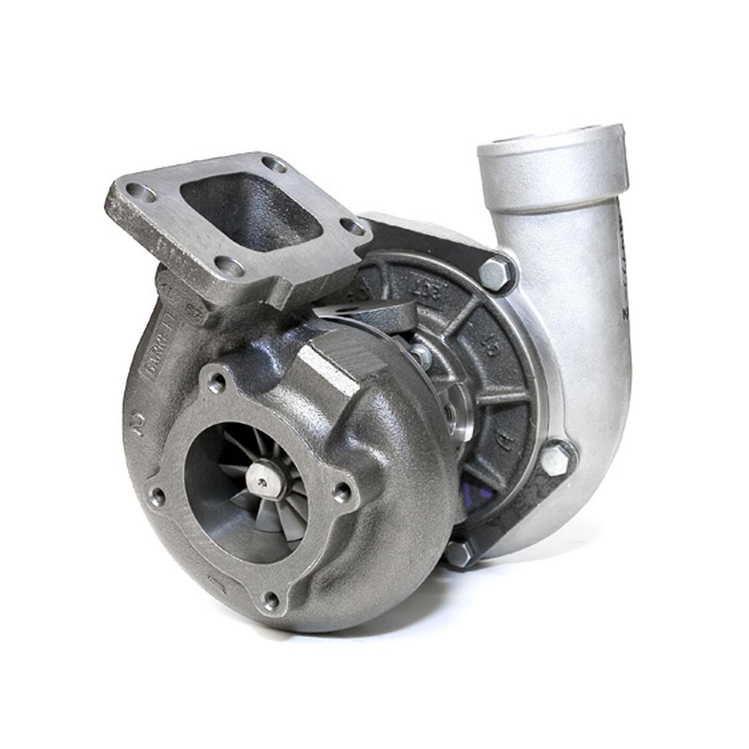 GARRETT 715583-5007S - TA3410 Turbocharger "60-1" 0.82 A/R