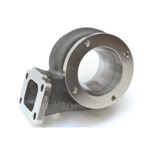 GARRETT 740902-0003 - GT30R, A/R 0.63 T3 4 Bolt, Turbine Hsg Kit