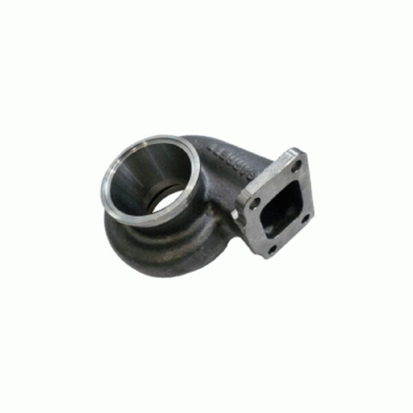 GARRETT 740902-0007 - GT30R, A/R 1.06, T3 V-Band, Turbine Hsg Kit