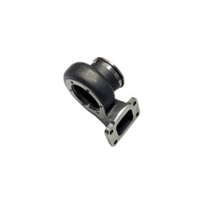GARRETT Turbine Housing Kit A/R 0.82 T3 Inlet V-Band Outlet