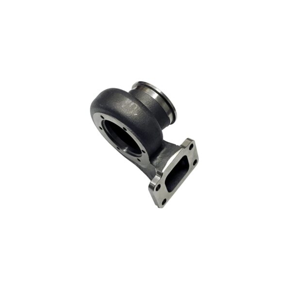 GARRETT Turbine Housing Kit A/R 0.63 T3 Inlet V-Band Outlet