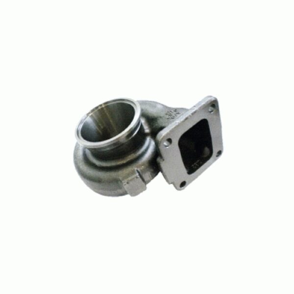 GARRETT 740902-0014 - GT30R, A/R 0.82, T4 V-Band, Turbine Hsg Kit