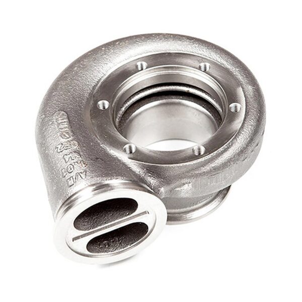 GARRETT 740902-0022 - GT30R Divided, A/R 1.01, V-Band V-Band, Turbine Hsg Kit