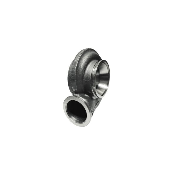 GARRETT 740902-0029 - GT30R Divided, A/R 0.83, T3 V-Band, Turbine Hsg Kit