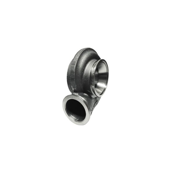 GARRETT 740902-0030 - GT30R Divided, A/R 0.61, T3 V-Band, Turbine Hsg Kit