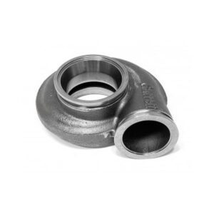 GARRETT Turbine Housing Kit A/R 0.83 V-Band Inlet & Outlet
