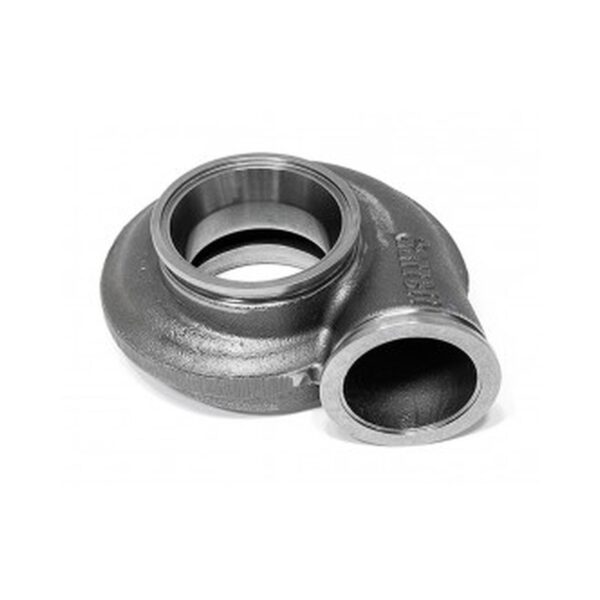 GARRETT Turbine Housing Kit A/R 0.61 V-Band Inlet & Outlet