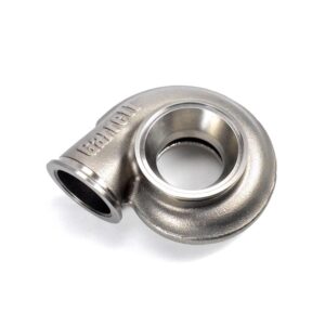 GARRETT Reverse Rotation Turbine Housing Kit A/R 1.01 V-Band Inlet & Outlet