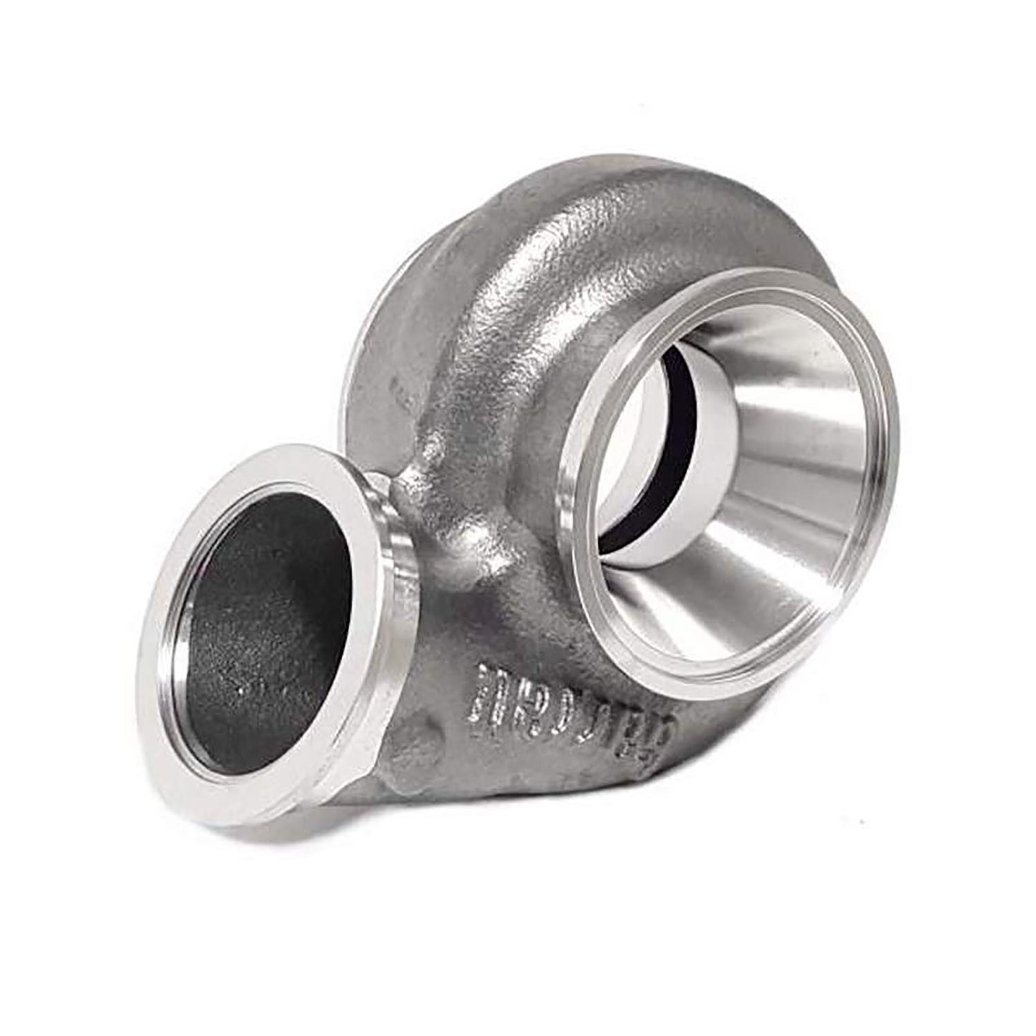 GARRETT 740902-0069 - GT25, A/R 0.72, V-Band/V-Band, Turbine Hsg Kit