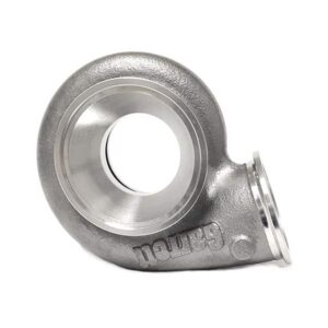 GARRETT 740902-0074 - G25, A/R 0.92, V-Band/V-Band, Turbine Hsg Kit, Reverse Rotation