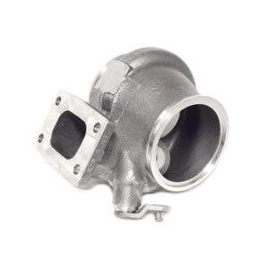 GARRETT 740902-0080 - G25, A/R 0.49, T25/V-Band, Wastegated, Turbine Hsg Kit
