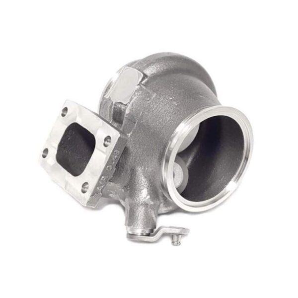GARRETT 740902-0080 - G25, A/R 0.49, T25/V-Band, Wastegated, Turbine Hsg Kit