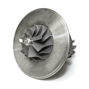 GARRETT 757197-5004S - TA3408R CHRA