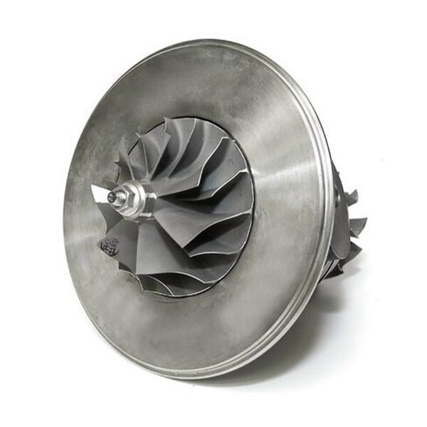 GARRETT 757197-5004S - TA3408R CHRA