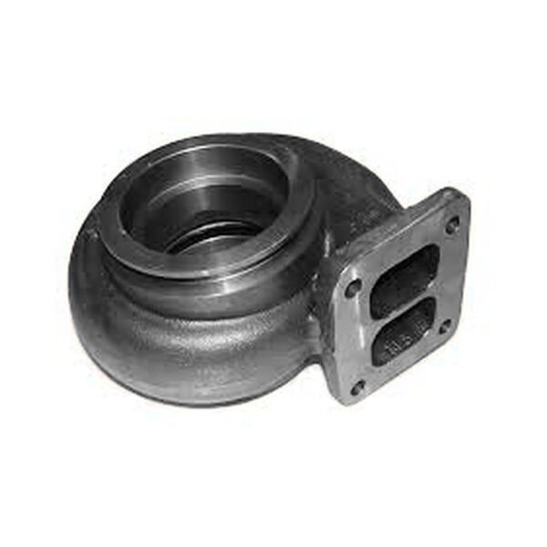 GARRETT 757707-0002 - GT42/42R, A/R 1.15, T4/V-Band, Divided, Turbine Hsg Kit