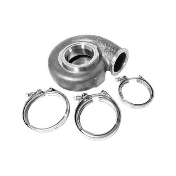 GARRETT 757707-0011 - GT42, A/R 1.01, V-Band/V-Band, Turbine Hsg Kit