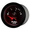 AUTOMETER Fuel Level Gauge 2 5/8", 73° To 10°F, Elec, Phantom II - Image 3