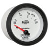 AUTOMETER Fuel Level Gauge 2 5/8", 73° To 10°F, Elec, Phantom II - Image 5