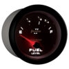 AUTOMETER Fuel Level Gauge 2 5/8", 73° To 10°F, Elec, Phantom II - Image 6