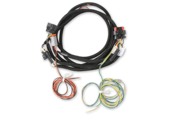 MSD Harness-Adaptr,PWR-Grid,Replacement,8000