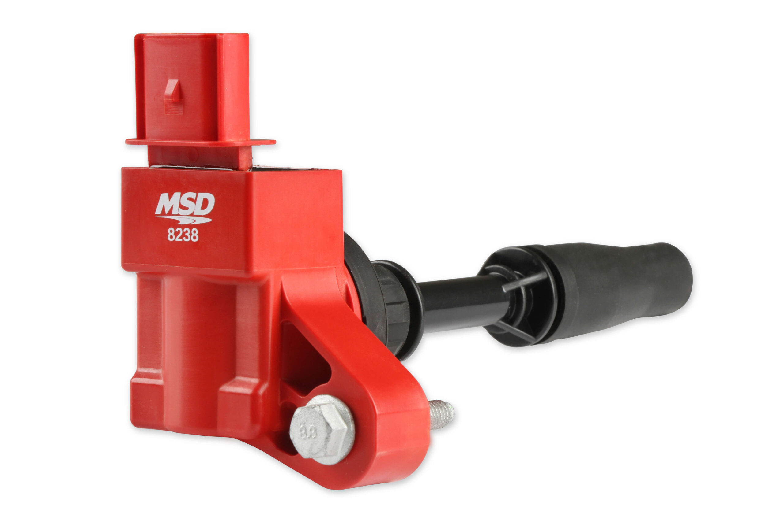 MSD Coil, 13-18 GM 2.0L Turbo, Red