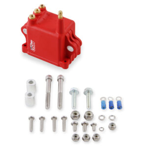 MSD Coil, Pro CDI 600, Single