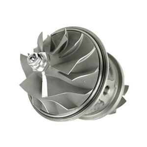 GARRETT 836002-5001S - GT3282R CHRA Service, 60.2mm Comp Wheel