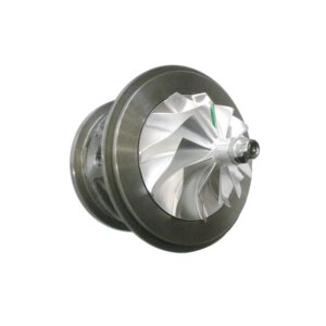 GARRETT 836013-5001S - GTX2967R CHRA, 49.7mm Comp Wheel