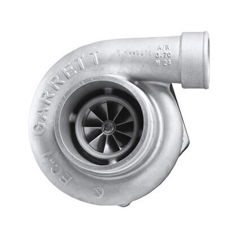 GARRETT GTW3884R 64mm Journal Bearing Super Core Turbo 450-950HP 2-6L
