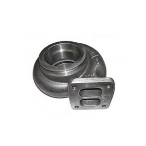 GARRETT 844669-0006 - GTW3684R A/R 1.00 T4 Inlet/V-Band Outlet Turbine Hsg Kit