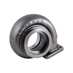 GARRETT 844669-0009 - GTW38 A/R 0.96 T4 Inlet/V-Band Outlet Turbine Hsg Kit