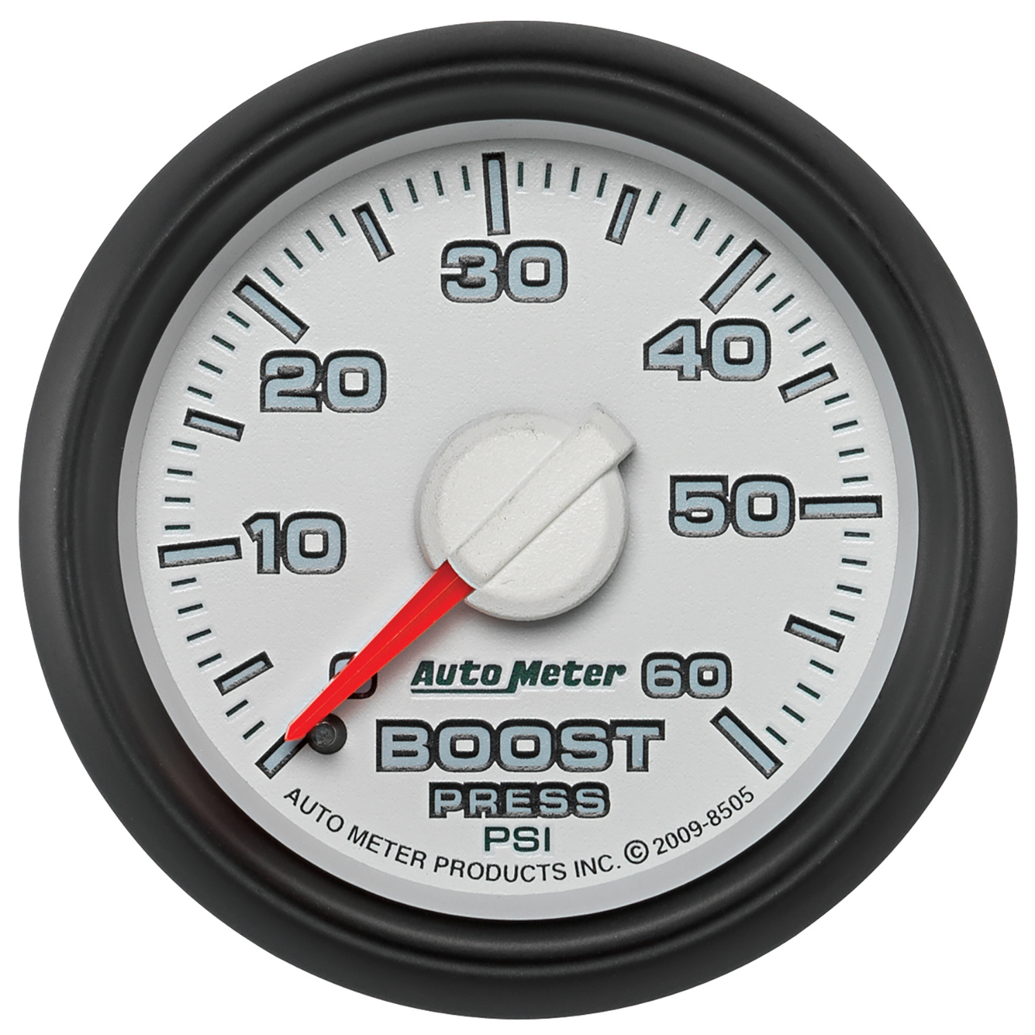 AUTOMETER Diesel Gauge Kit, A-Pillar, Ram 03-09, Bst/Egt/Trans, 60PSI/2000°f/250°f, Factmatch - Image 2