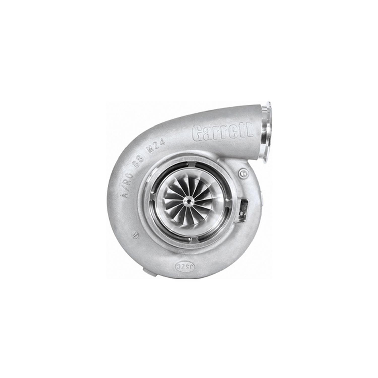 GARRETT 851285-5018S - GTX5020R GEN II 76mm Supercore 1075-2050HP