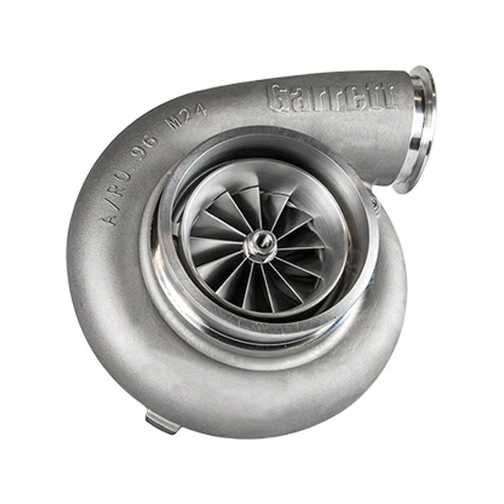 GARRETT GTX5544R GEN II 106mm Turbo Super Core 1400-2850HP 3-12L