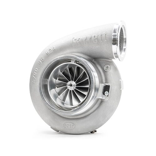 GARRETT GTX5544R GEN II 106mm Turbo Super Core 1400-2850HP 3-12L - Image 2
