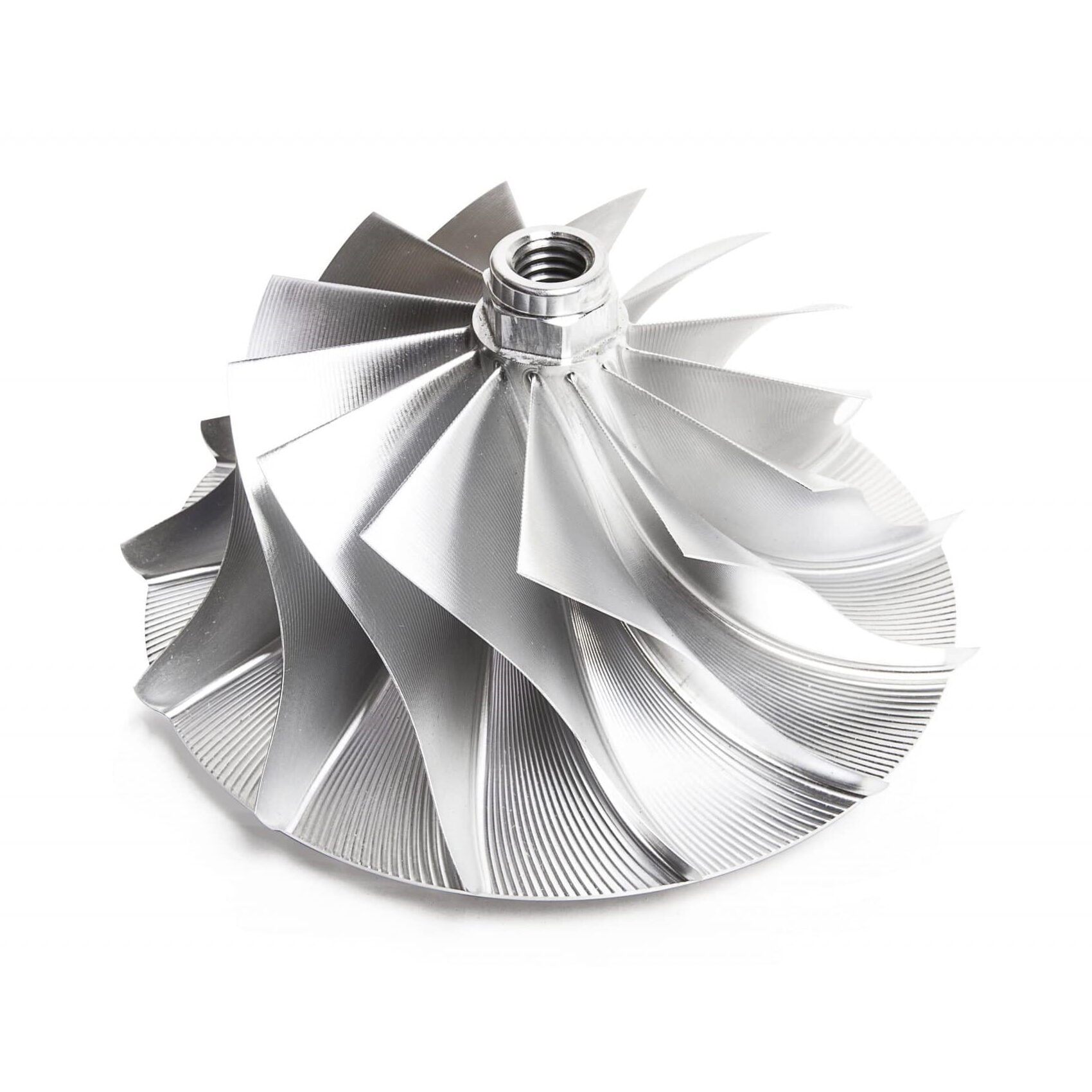 GARRETT GTX5544R GEN II 106mm Turbo Super Core 1400-2850HP 3-12L - Image 7