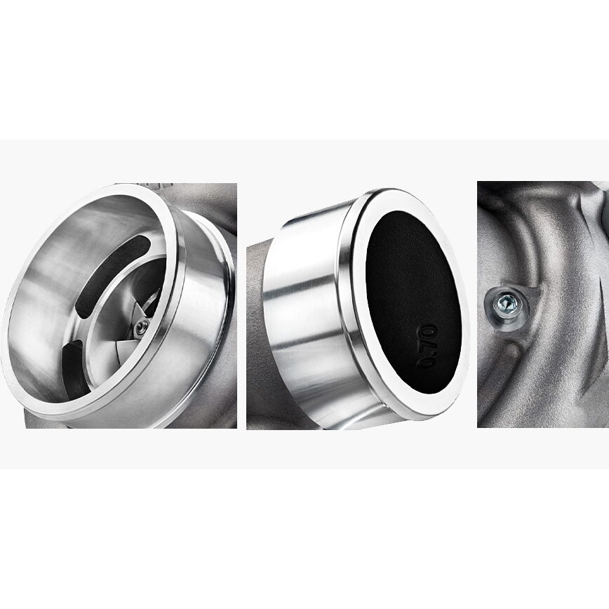 GARRETT GTX5544R GEN II 106mm Turbo Super Core 1400-2850HP 3-12L - Image 6