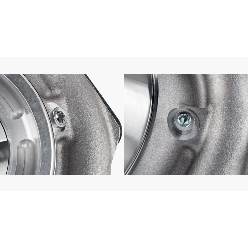 GARRETT GTX5544R GEN II 106mm Turbo Super Core 1400-2850HP 3-12L - Image 4