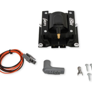 MSD Coil, MSD 6-EFI Ignition
