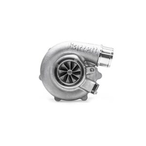 GARRETT 880697-5002S - G30-660 Turbocharger Assembly 350-660HP