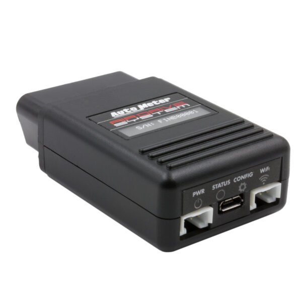 AUTOMETER Airdrive Wifi OBDII Control Module