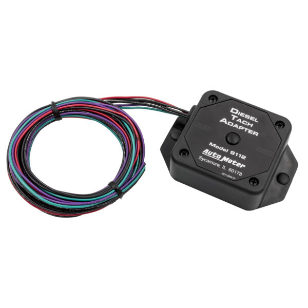 AUTOMETER RPM Signal Adapter For Diesel Engines - Image 2