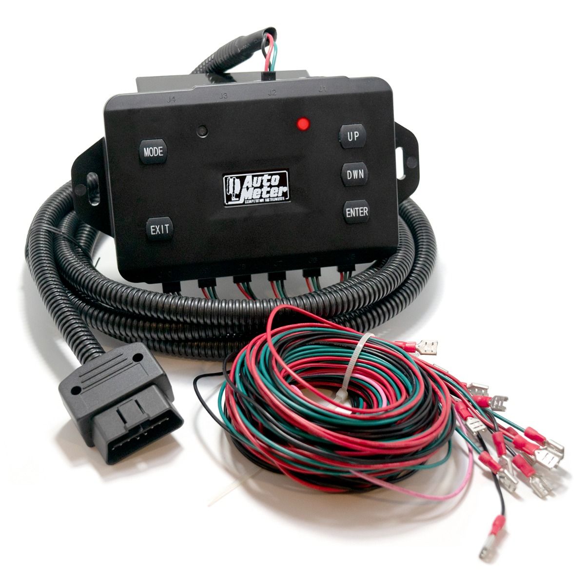 AUTOMETER Obd-Ii Data Module, Can Bridge