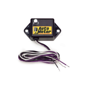 AUTOMETER Module, Dimming Control, For Use With LED Lit Gauges (Up To 6)