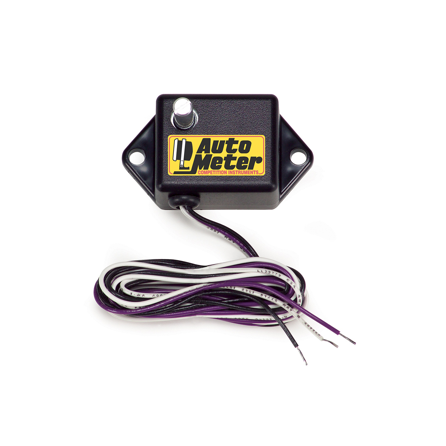 AUTOMETER Module, Dimming Control, For Use With LED Lit Gauges (Up To 6)